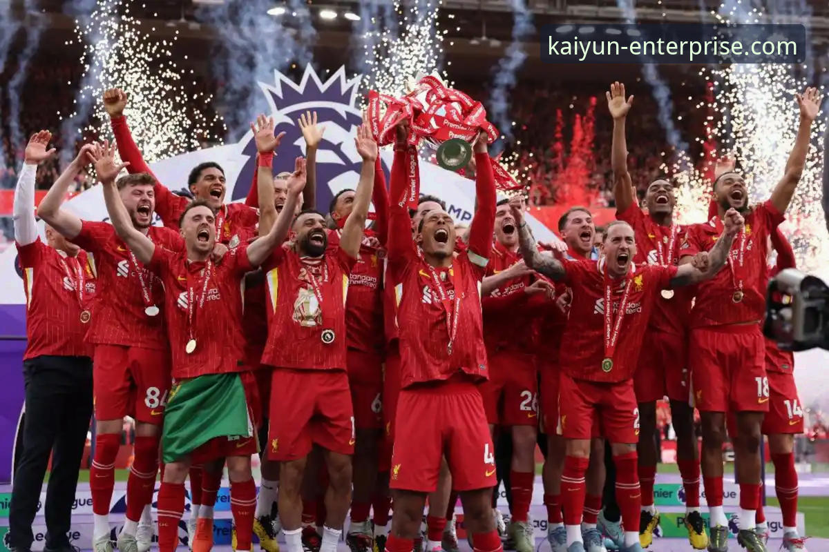 利物浦强势晋级足总杯八强最新动态，开云体育平台高清直播呈现战术博弈